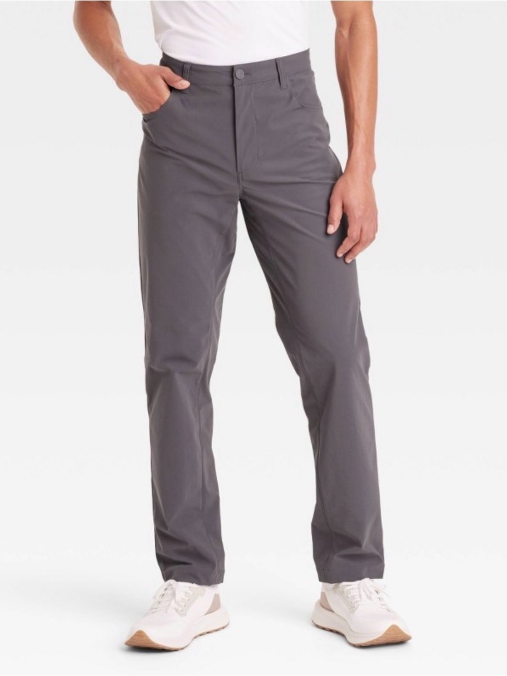 Men's 360 Lifestyle 5-Pocket Golf Pant - All In Motion